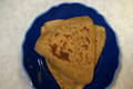 How To Make Triangle Roti Paratha