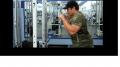 Tricep Push Downs - the 