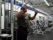Tricep Workout