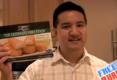 Trident Seafoods' Ultimate Fish Sticks