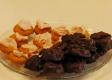 How To Make Triple Bonanza Sweet Treat Finger Foods