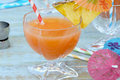 Hawaiian Punch Cocktail