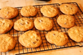 How To Make Triple Chocolate Chip Cookie