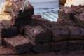 Triple Fudge Brownies