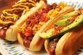 Triple Dogs
