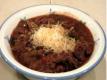 Trippel Beer Infused Pulled Pork Chili 