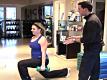 Fat Burning Tri-set Home Routine