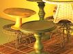 Trivia Tuesday - Cake Stands