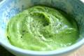How To Make Tropic Avocado Dip