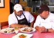 Arancino Di Mare Food Review
