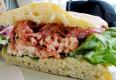 How To Make Tropical Crab Sandwiches