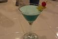 Tropical Hawaiian Drink - Part 1 Blue Hawaiian Cocktail