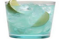 Hpnotiq Caipirinha Cocktail