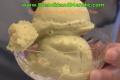 Vegan Tropical Fruit Ice Cream