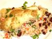 How To Make Tropical Rice And Fish Bake
