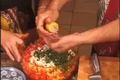 Tropical Salsa with Fresh Mango