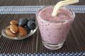 Tropical Smoothie For Kids