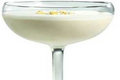 How To Make The Tropical White Cocktail