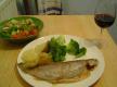 How To Make Trout Amandine