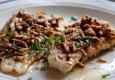 How To Make Trout With Bacon