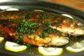 How To Make Trout With Brown Butter