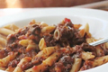 How To Make True Blood Pasta