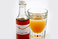 True Canadian Cocktail
