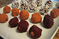 Dark Chocolate Tru...
