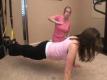 Trx Suspension Training With Cari Ham And Julieanna - Series 2