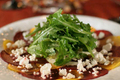 How To Make Beet Carpaccio Salad