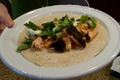 How To Make Blackened Citrus Salmon Tacos