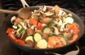 How To Make Time Savor Gourmet - London Broil & Portobello