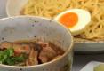 How To Make Traditional Tsukemen