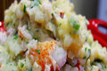 How To Make Tuesday Night Lobster Mashed Potatoes