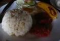 Having Food In Philippines