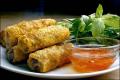 How To Make Chicken Spring Rolls