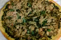 Quick Tuna Pizzas