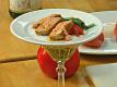 Tuna And Roasted Pepper Tapas