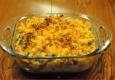 Tuna and Noodle Casserole