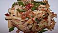 How To Make Healthy Tuna Casserole - Italian Style
