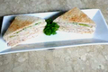 How To Make Tuna Sandwich