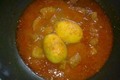 How To Make Tuna Egg Curry