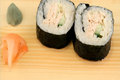 Tuna Fish Rolls
