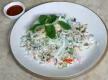 How To Make Tuna Kerabu