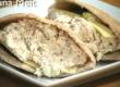 How To Make Swiss Tuna Melts