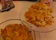 Comforting Tuna Noodle Casserole 