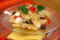 Tuna Pasta Salad