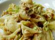 Quick And Easy Tuna Pasta Salad
