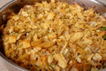 Tuna Potato Puff