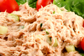 How To Make Simple Tuna Salad